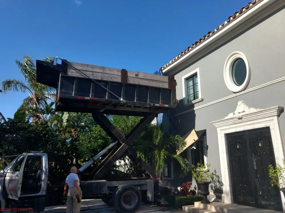 Slide of DLJ Roofing