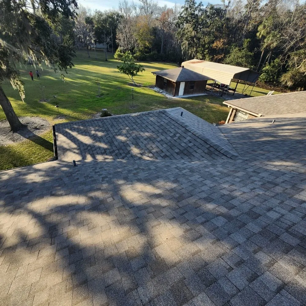 Slide of DLM Investment of Florida