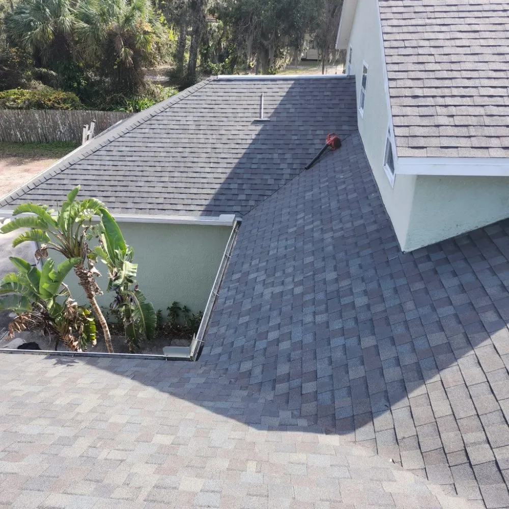 Slide of DLM Investment of Florida