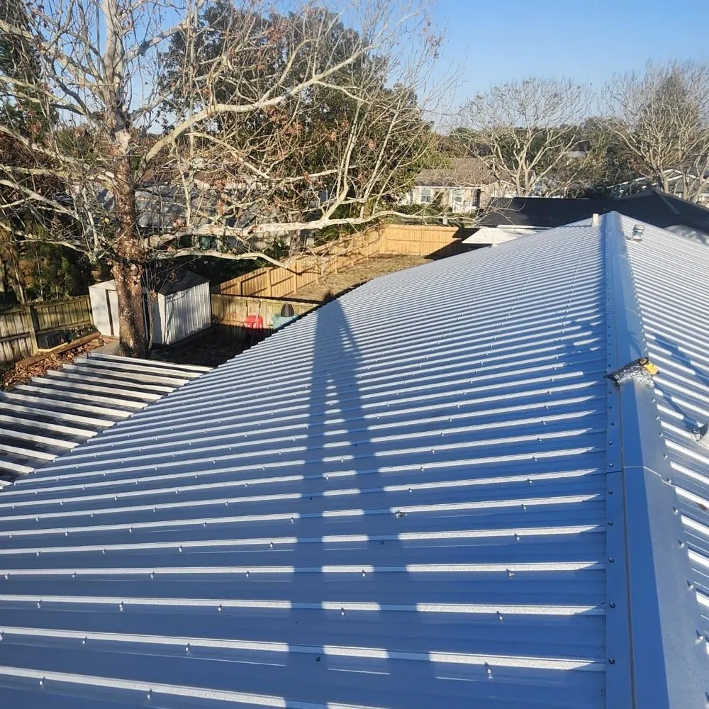 Slide of DLM Investment of Florida