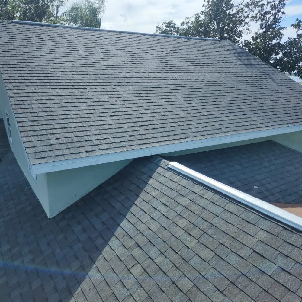 Slide of DLM Investment of Florida