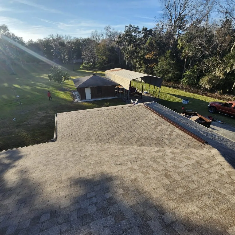 Slide of DLM Investment of Florida