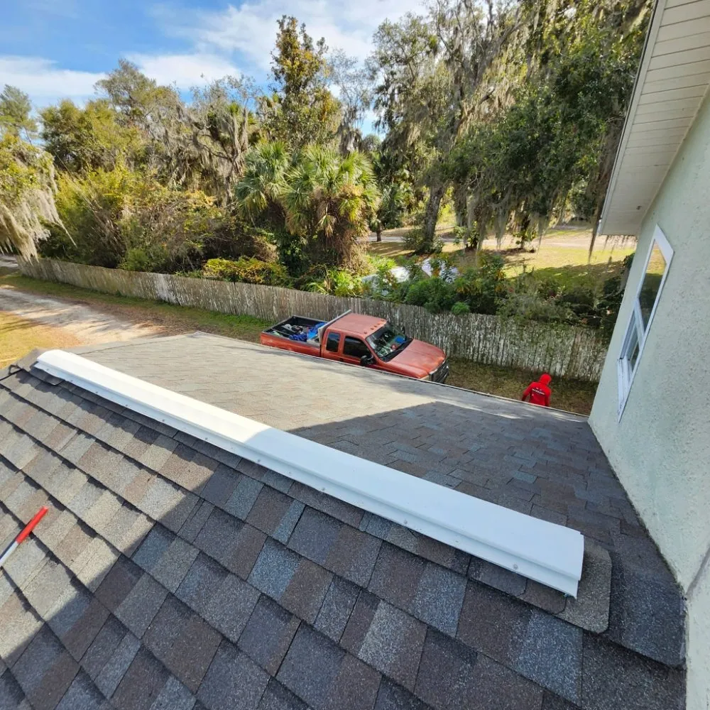 Slide of DLM Investment of Florida