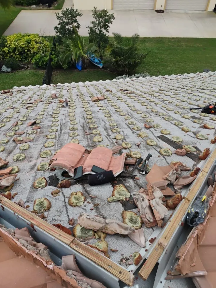 Slide of DLM Investment of Florida