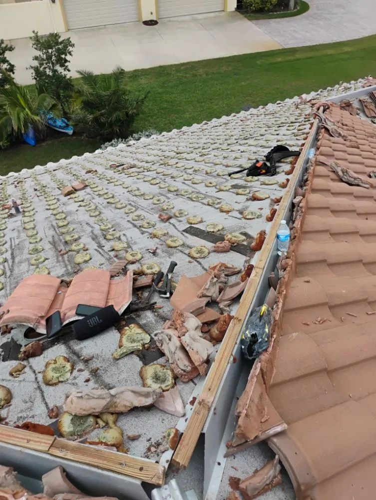 Slide of DLM Investment of Florida