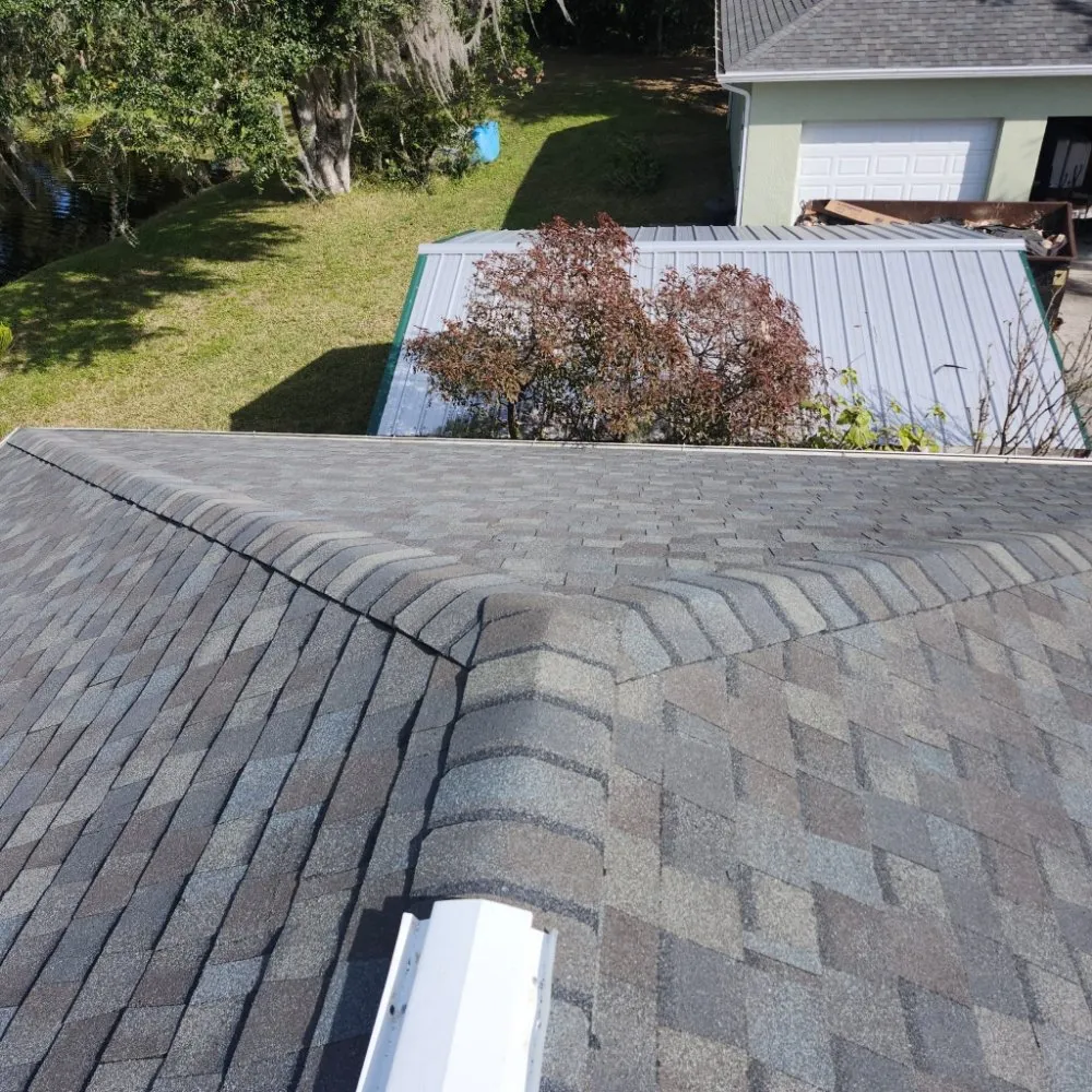 Slide of DLM Investment of Florida