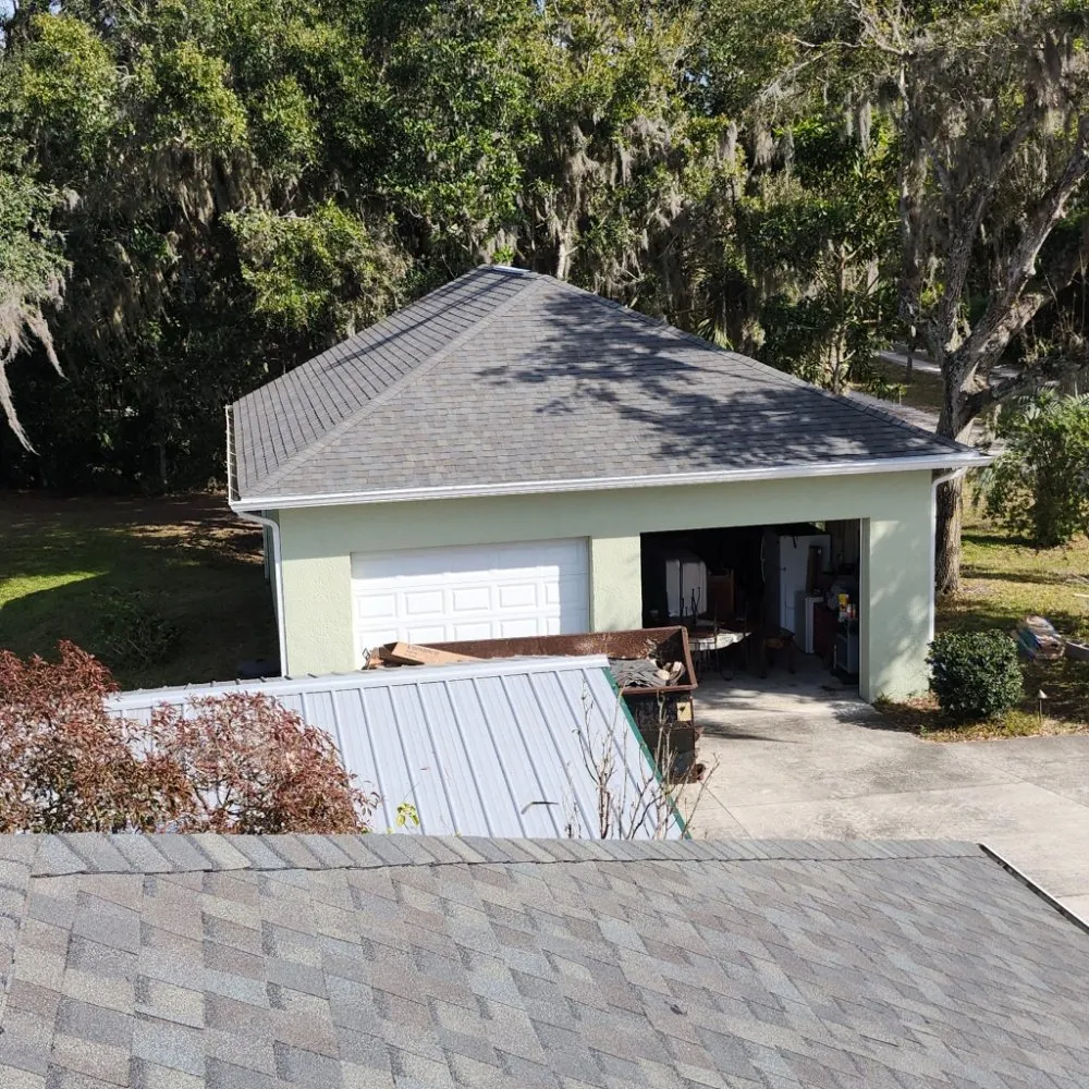 Slide of DLM Investment of Florida