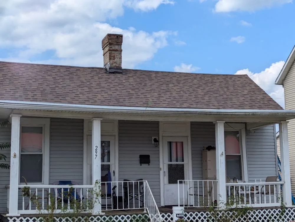 Reliable roof replacement with free inspection across New Marshfield, OH - Dloew Roofing & Siding