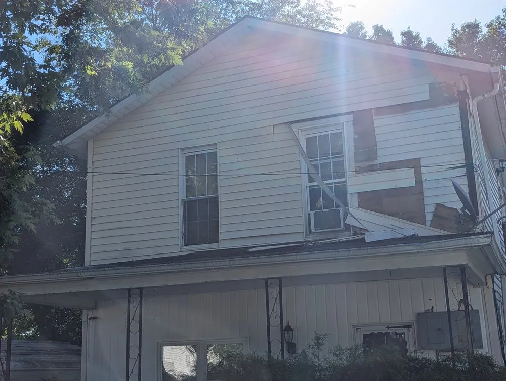 Reliable flat roof repair with free inspection across New Marshfield, OH - Dloew Roofing & Siding