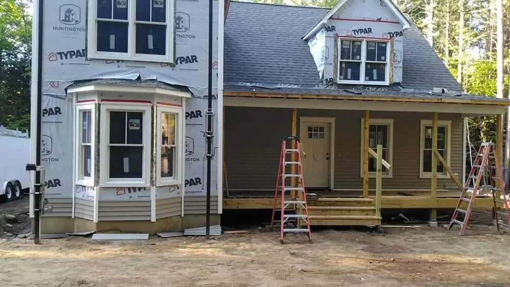 Slide of Dlows Contracting