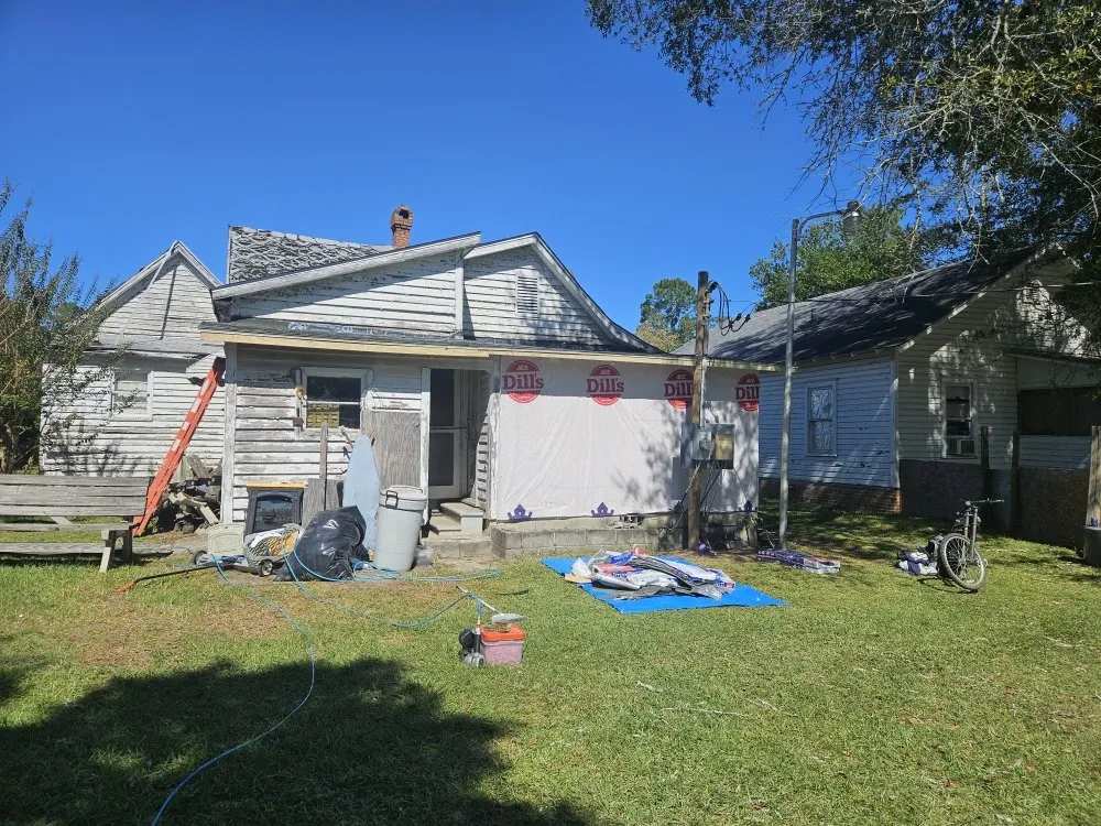 Slide of Dlows Contracting