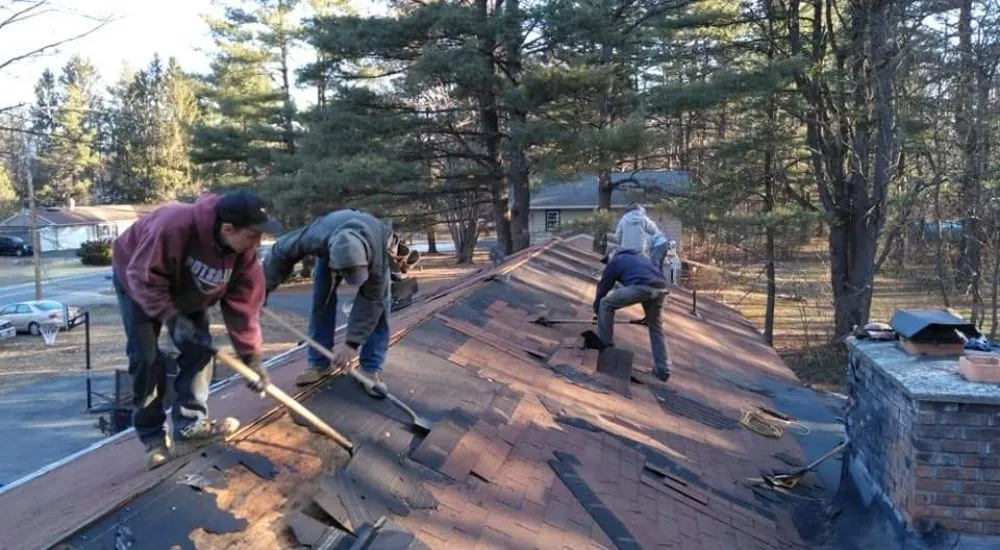 Slide of Dlows Contracting