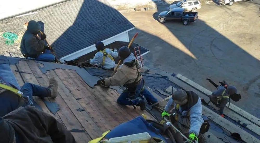 Slide of Dlows Contracting