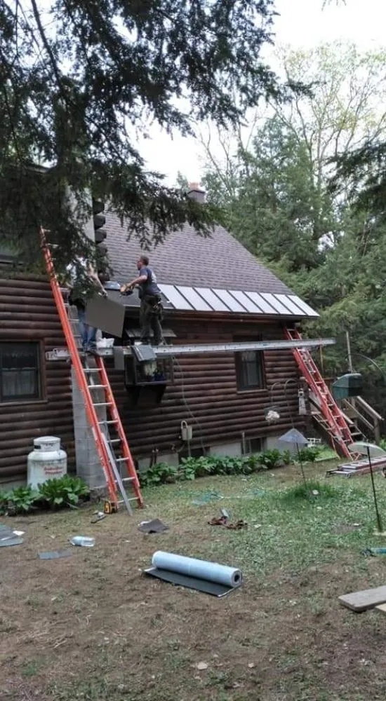 Slide of Dlows Contracting