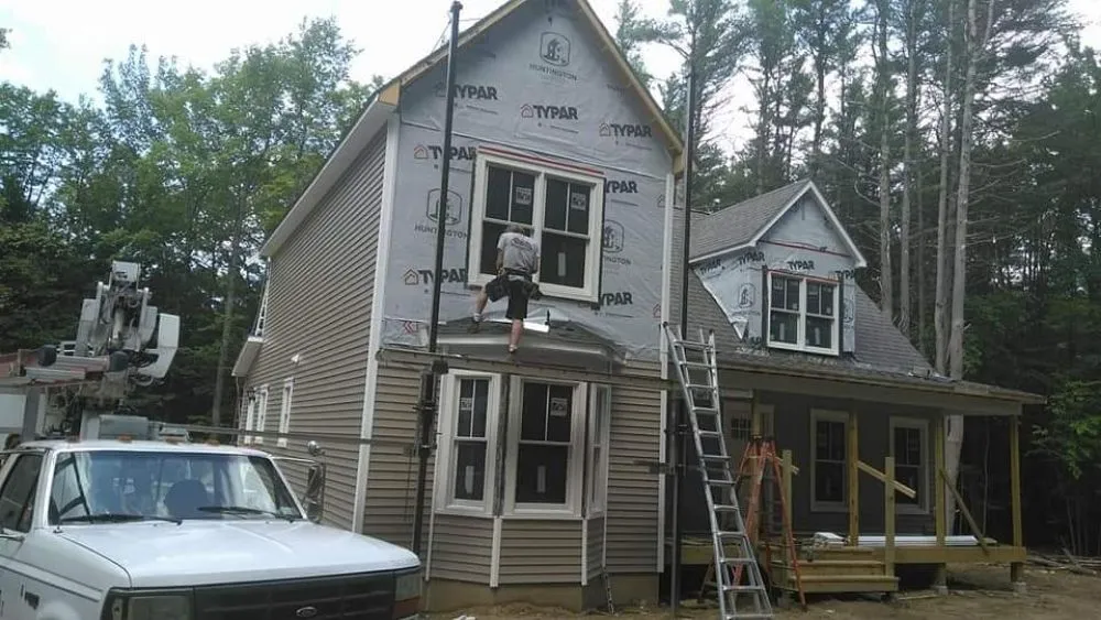 Slide of Dlows Contracting