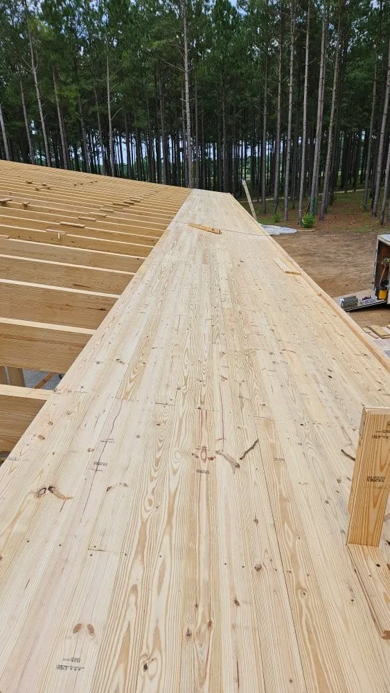 Slide of Dlows Contracting