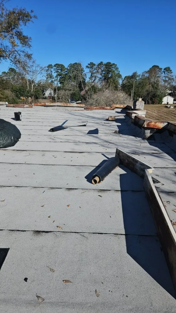 Slide of Dlows Contracting