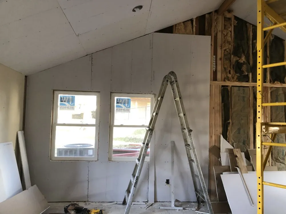 Slide of DLR Construction