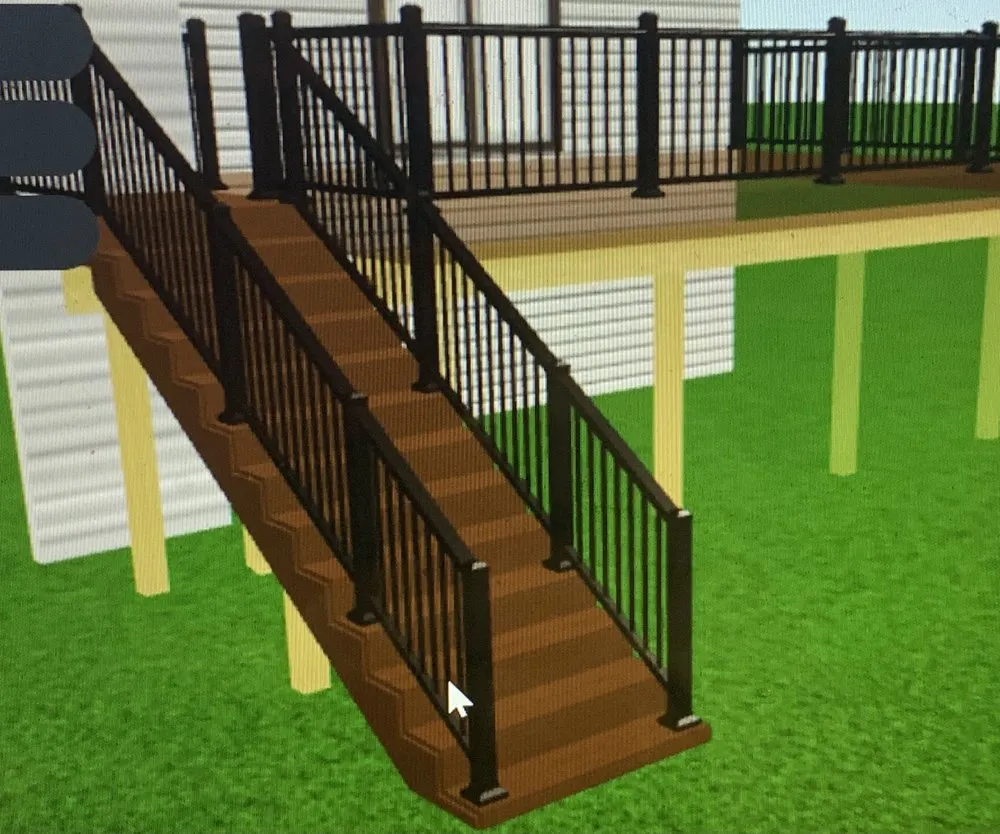 Slide of DLR Construction