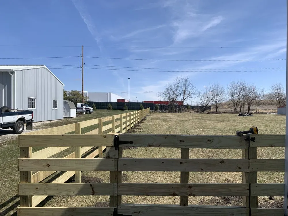 Slide of DLR Construction