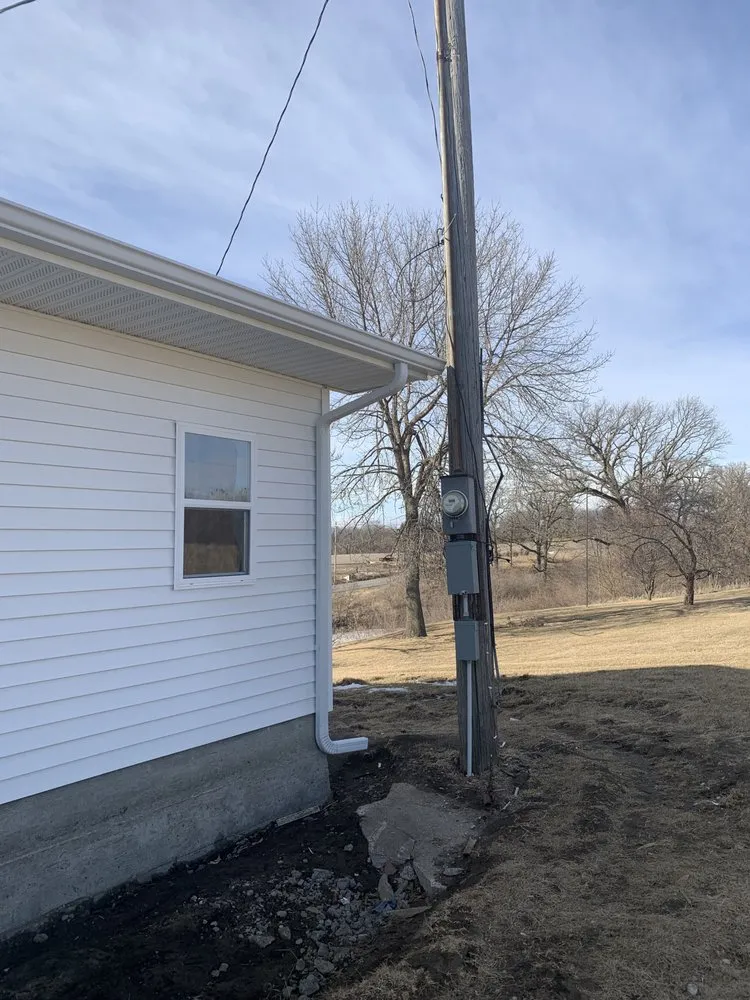 Slide of DLR Construction