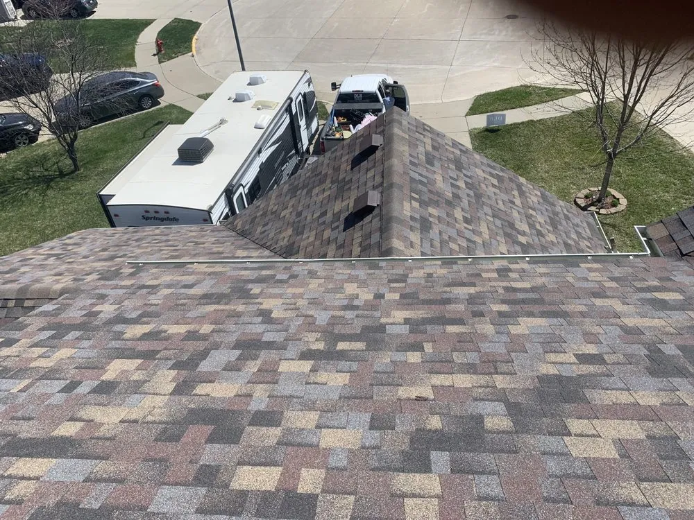 Slide of DLR Construction