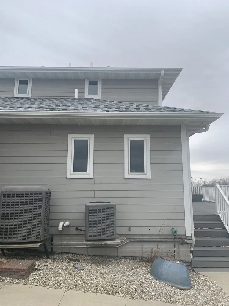 Slide of DLR Construction