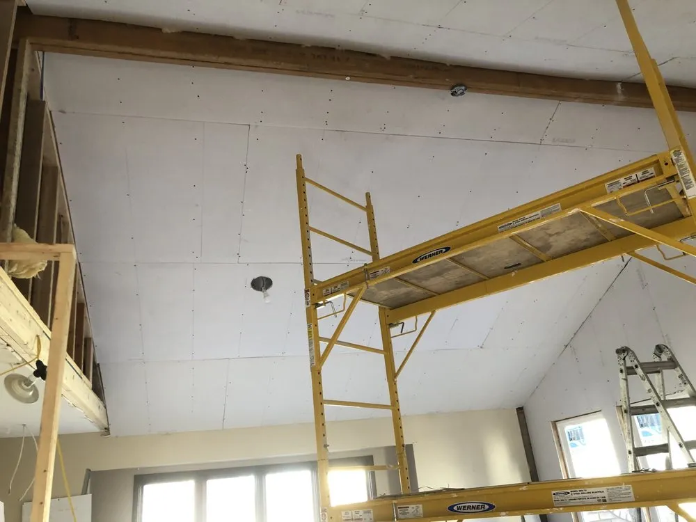 Slide of DLR Construction