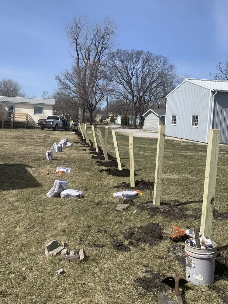 Slide of DLR Construction