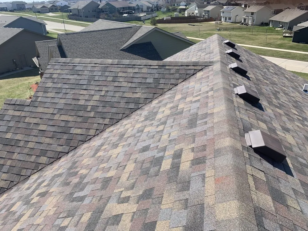 Slide of DLR Construction