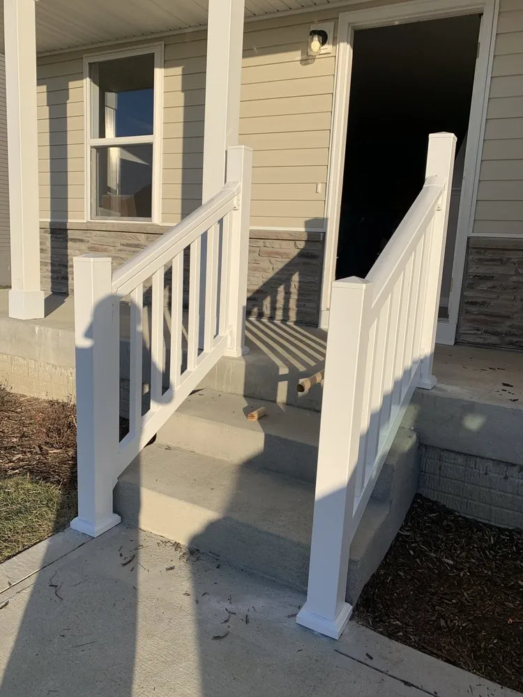 Slide of DLR Construction