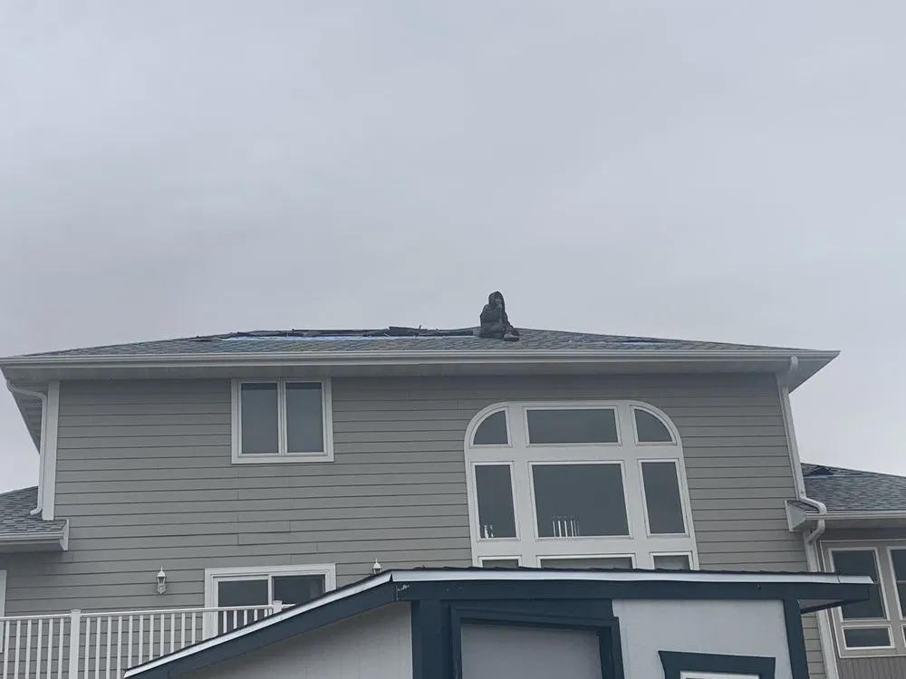 Slide of DLR Construction