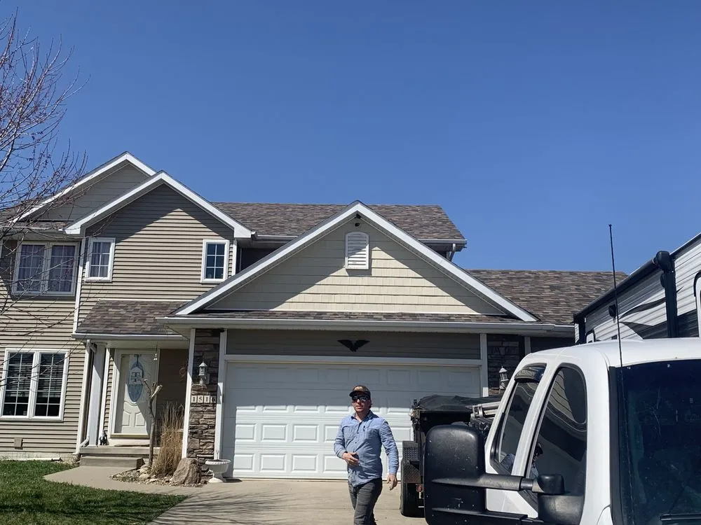 Slide of DLR Construction