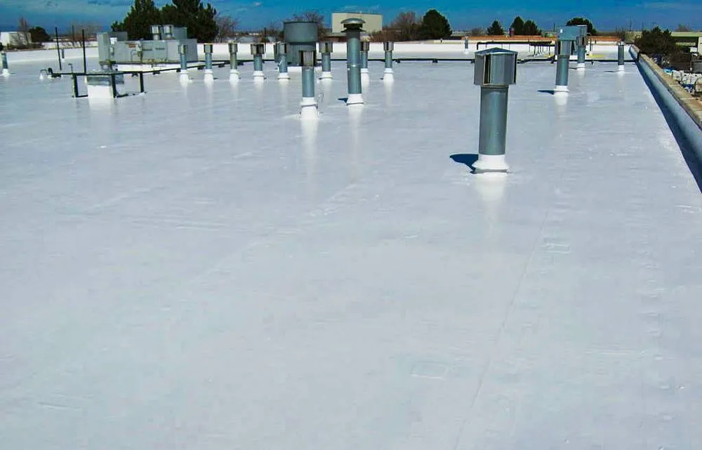 Slide of DLR Construction