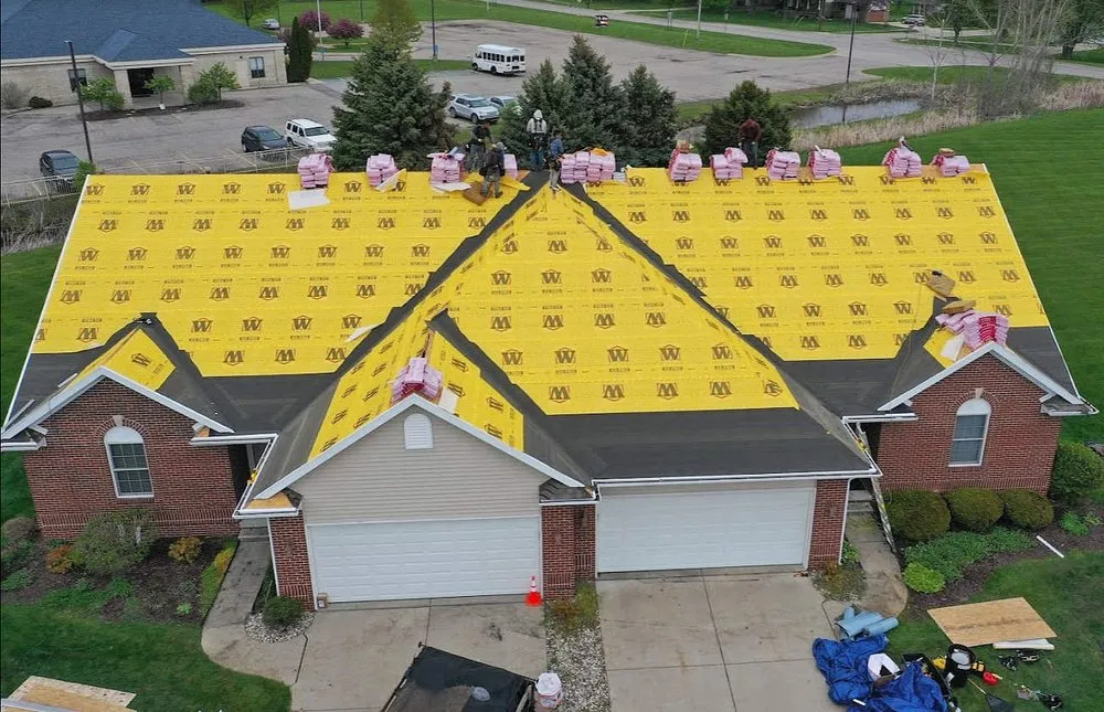 Slide of DLR Construction