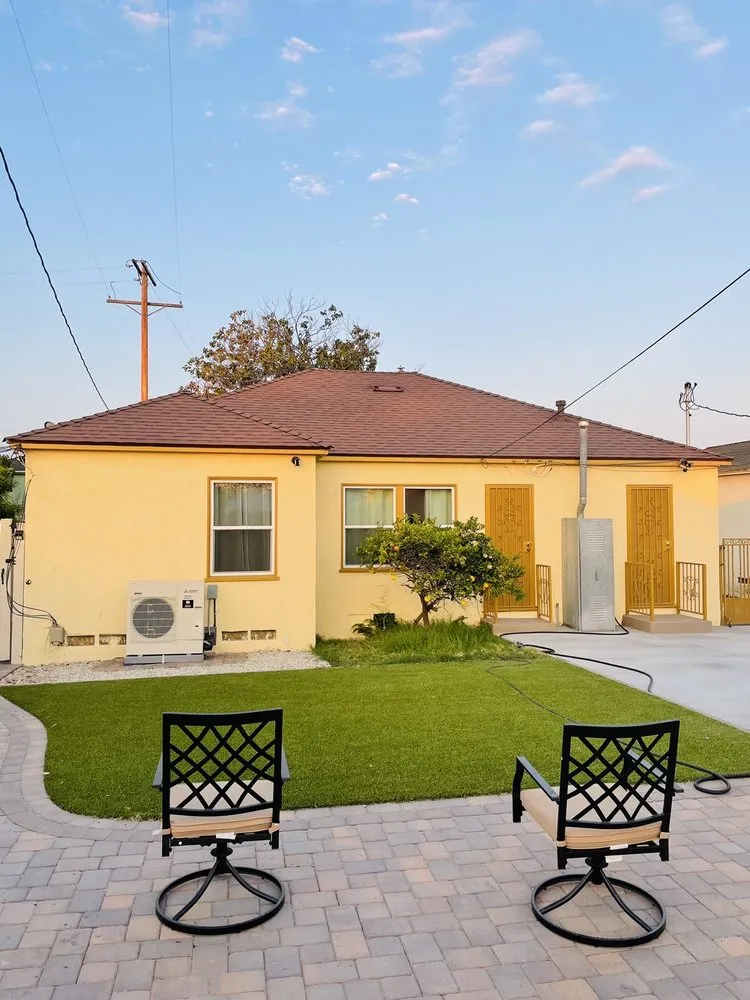 Slide of DLS Development