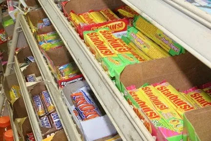 Slide of DLS Development