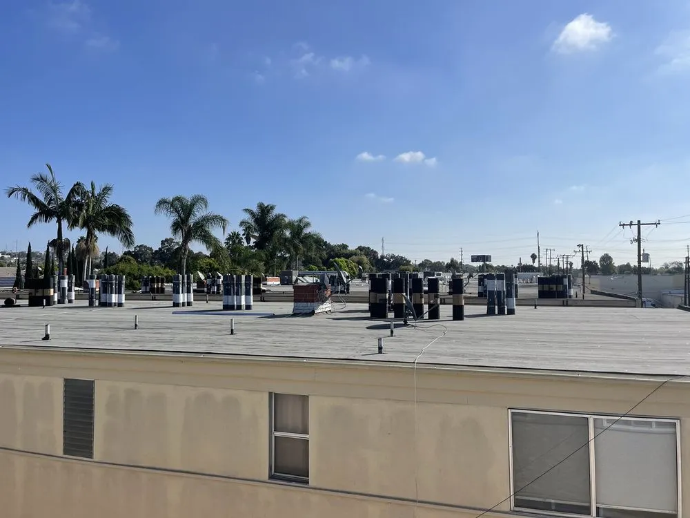 Slide of DLS Development