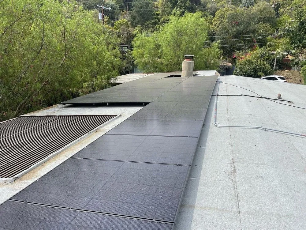 Slide of DLS Development