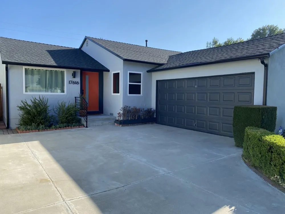 Slide of DLS Development