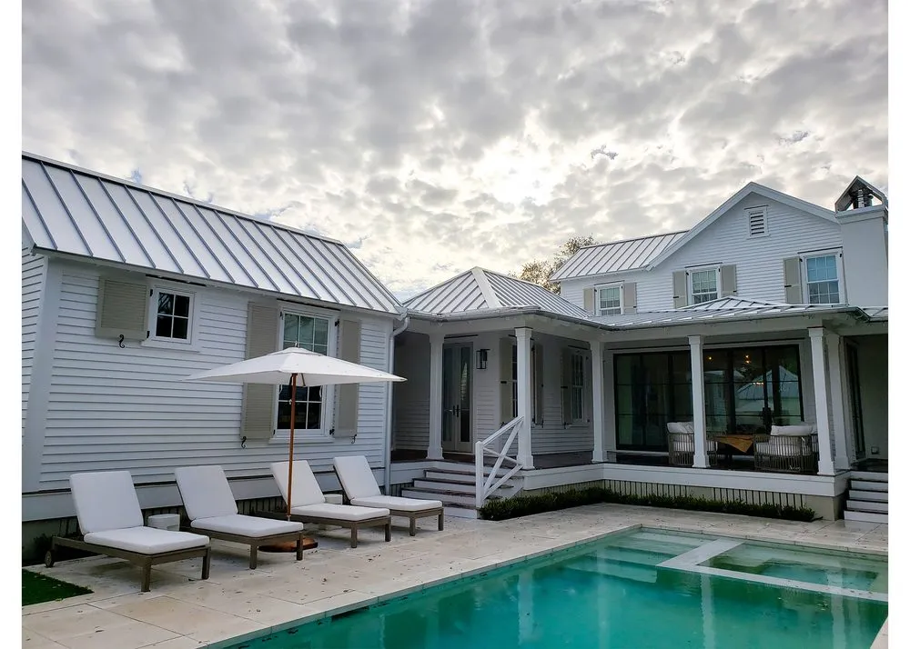 Slide of DLV Roofing & Exteriors