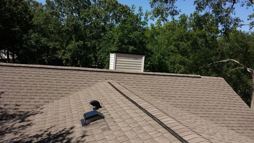 Slide of DLV Roofing & Exteriors
