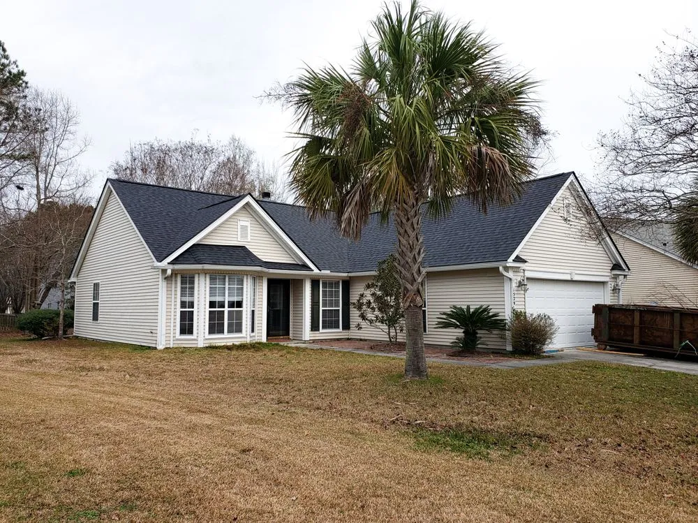 Slide of DLV Roofing & Exteriors