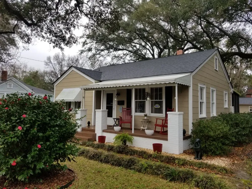 Slide of DLV Roofing & Exteriors