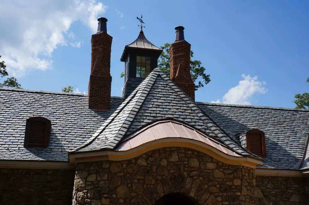 Slide of DLV Roofing & Exteriors