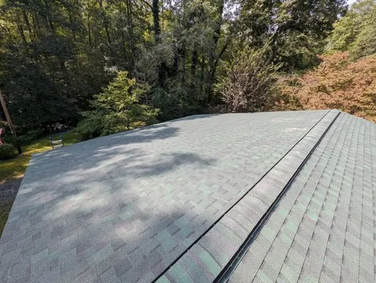 DLV Roofing