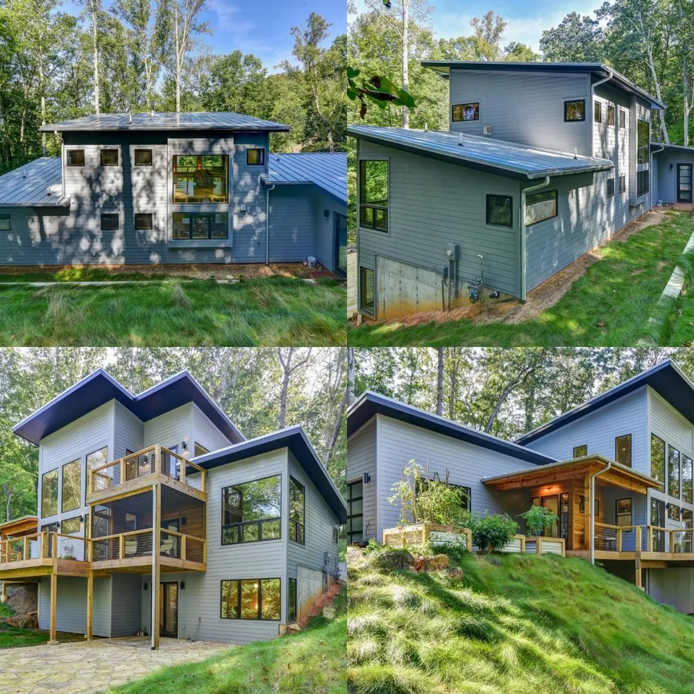 Slide of DLV Roofing Systems