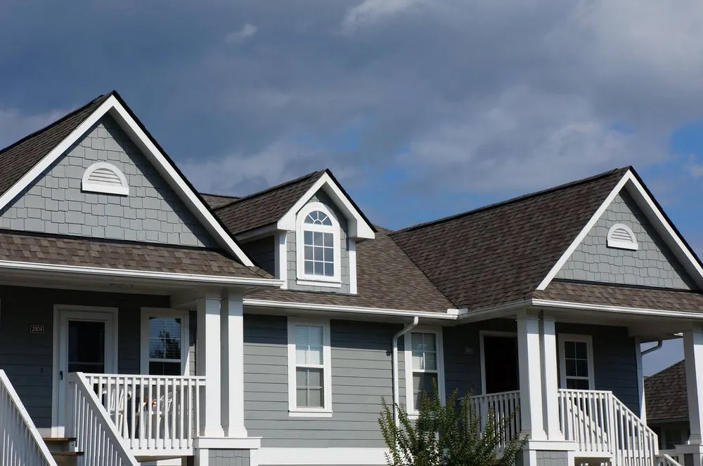 Slide of DLV Roofing Systems