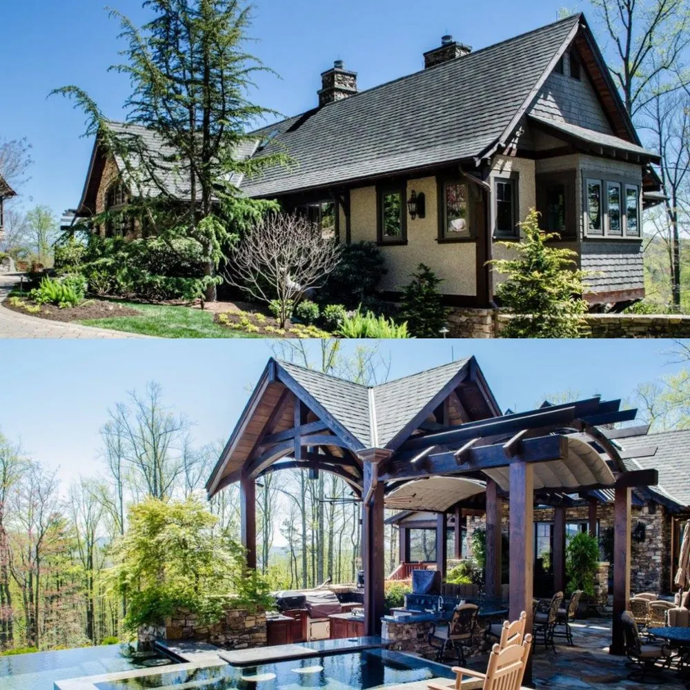 Slide of DLV Roofing Systems