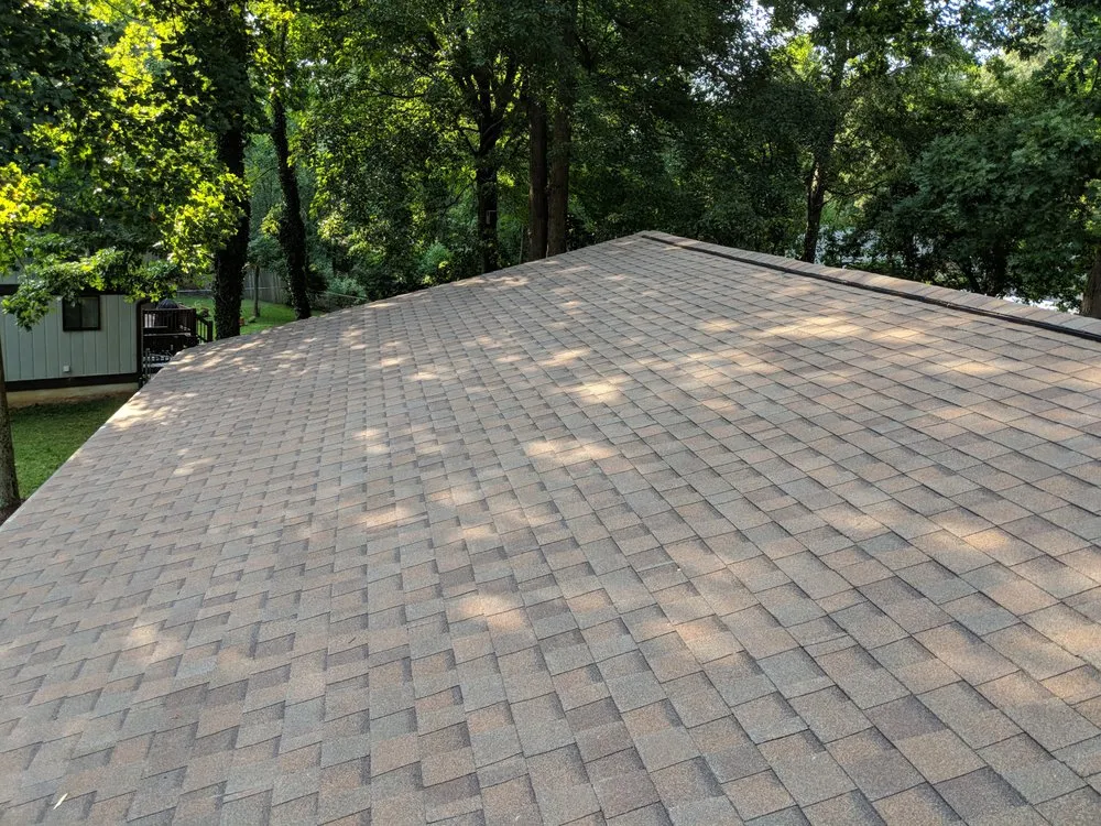 Slide of DLV Roofing Systems